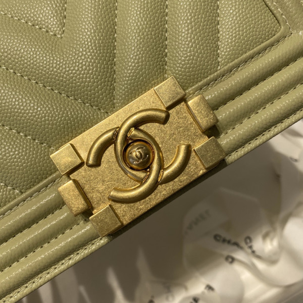 CL BOY BAG