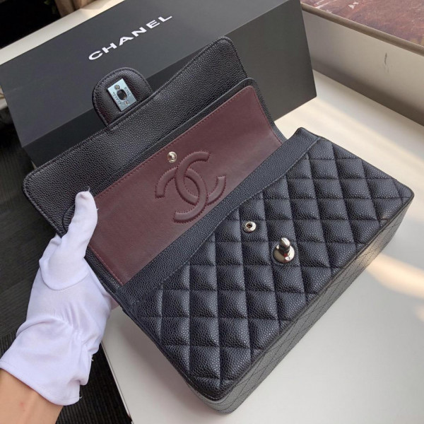 CL FLAP BAG 25.5