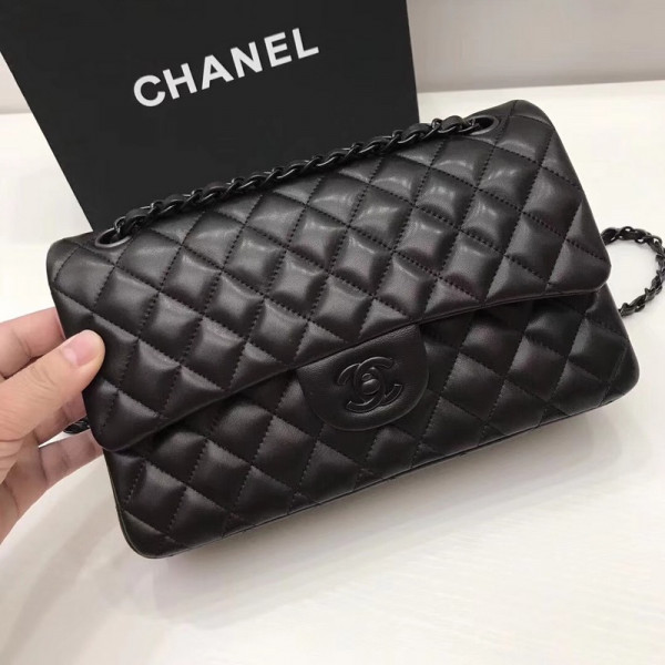 CL FLAP BAG
