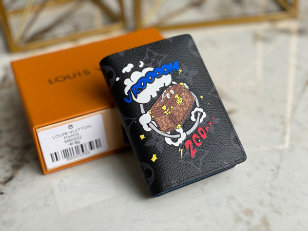 l**is V*t*n pocket organizer