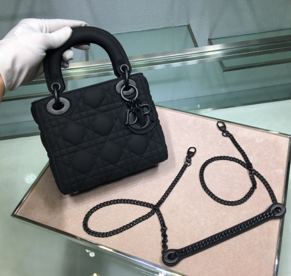 lady D*or ultra matte