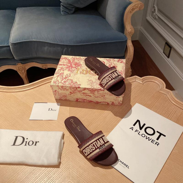 D*or dway slide