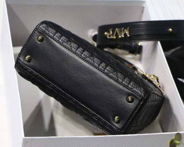 D*or lady D*oramour bag