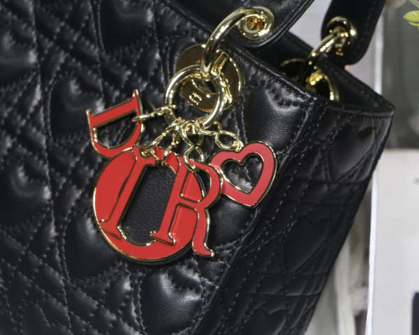 D*or lady D*oramour bag