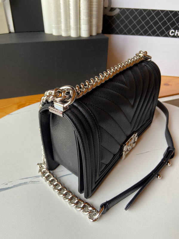 CL BOY BAG 20CM/25CM