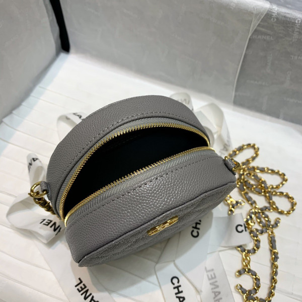 CL ROUND BAG