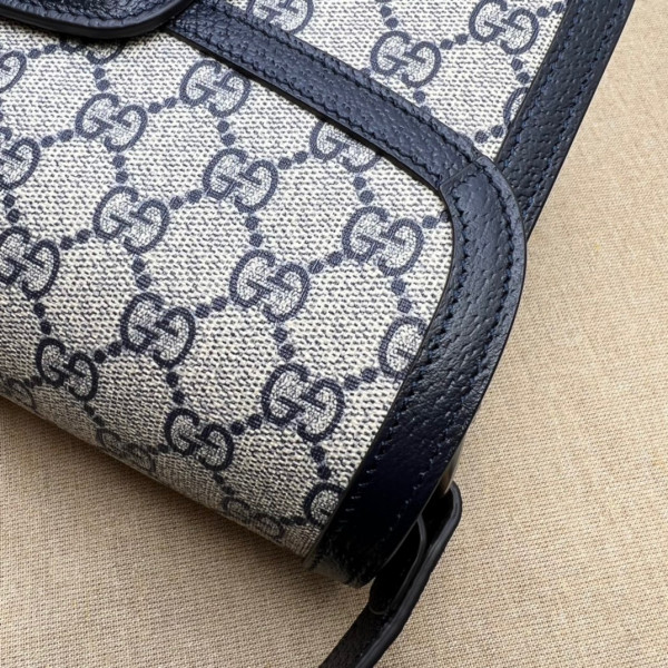 G*u*i horsebit 1955 shoulder bag