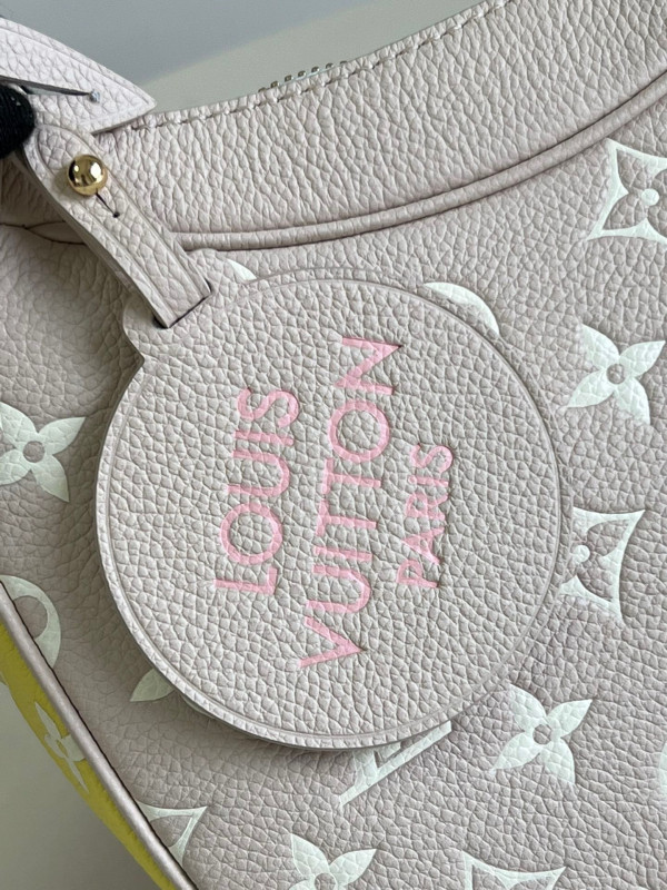 l**is V*t*n bagatelle