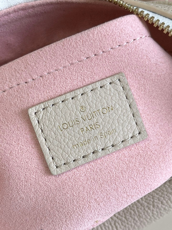 l**is V*t*n bagatelle