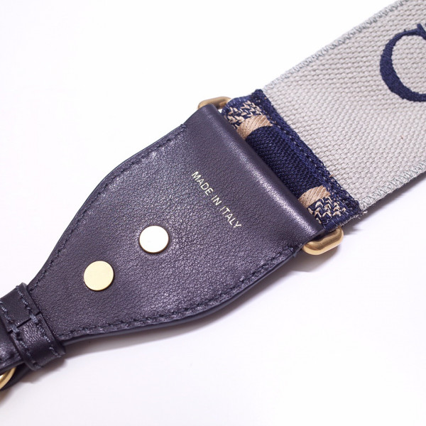 D*or strap blue