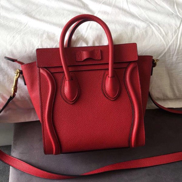 Ce**e micro luggage