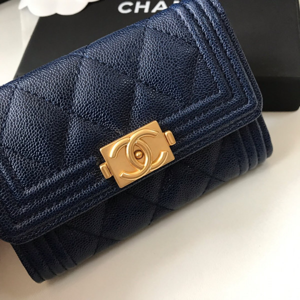 CL WALLET