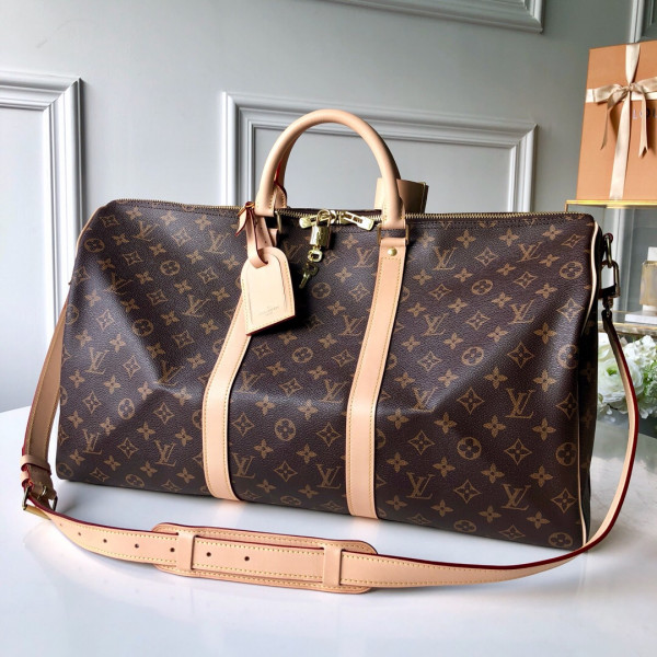 l**is V*t*n keepall bandouliÈre 50