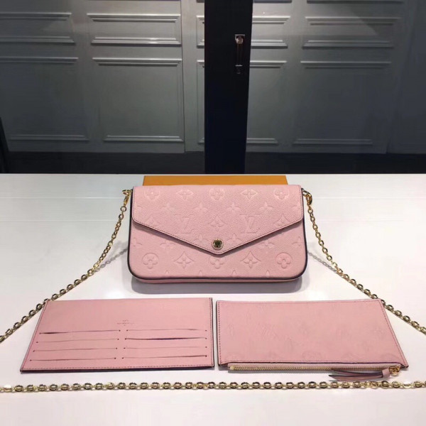 l**is V*t*n pochette fÉlicie