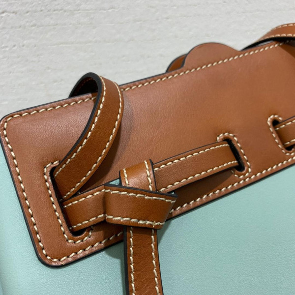 LOEWE LAZO SHOPPER