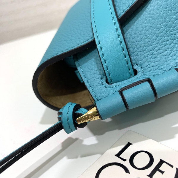 LOEWE GATE BAG-15*12.5*8cm