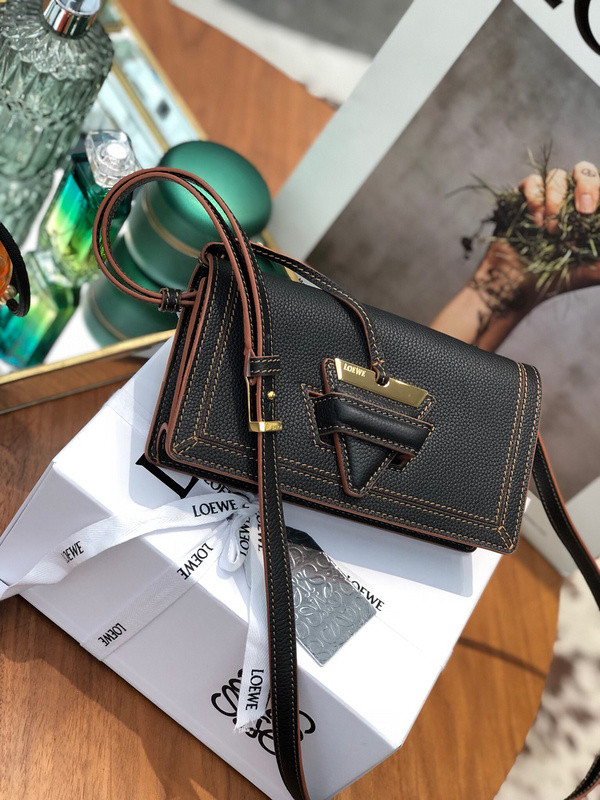 LOEWE BARCELONA BAG