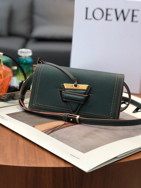 LOEWE BARCELONA BAG