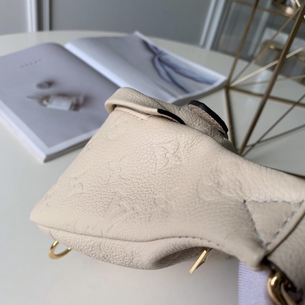 l**is V*t*n monogram empreinte bumbag - digital exclusive prelaunch