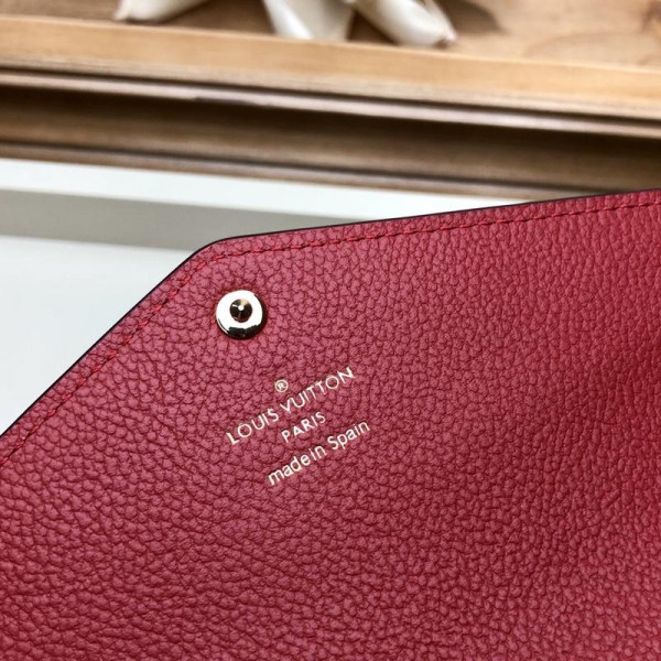 l**is V*t*n sarah wallet