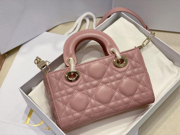 D*or lady d-joy micro bag