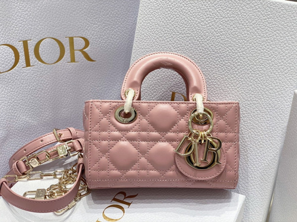 D*or lady d-joy micro bag