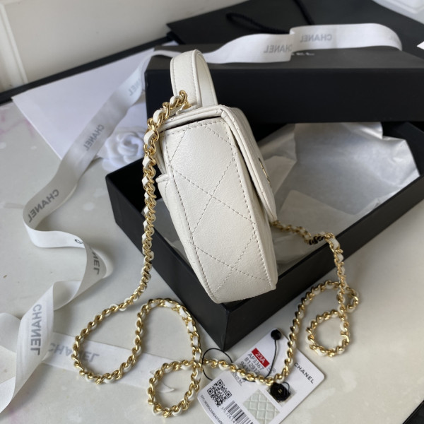 CL CLUTCH WITH CHAIN