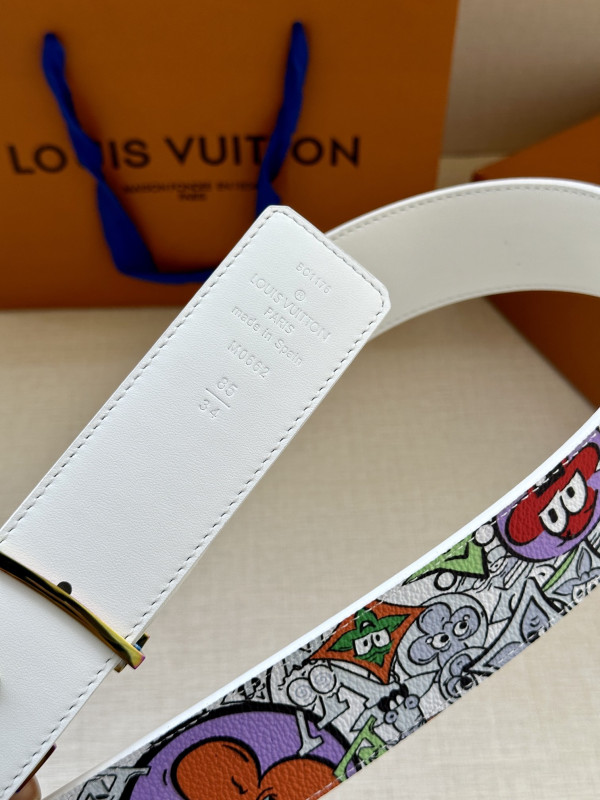l**is V*t*n belt