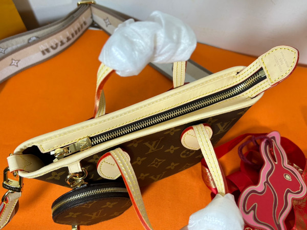 l**is V*t*n neverfull bb