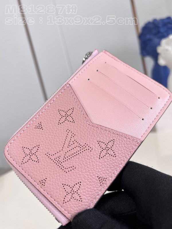 l**is V*t*n card holder recto verso