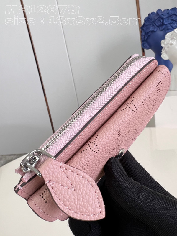 l**is V*t*n card holder recto verso