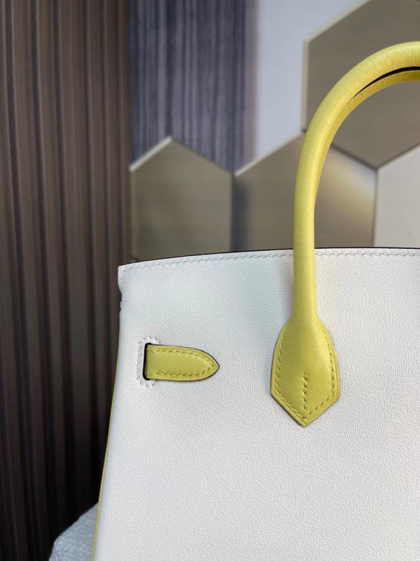 H**mes birkin 25cm handmade