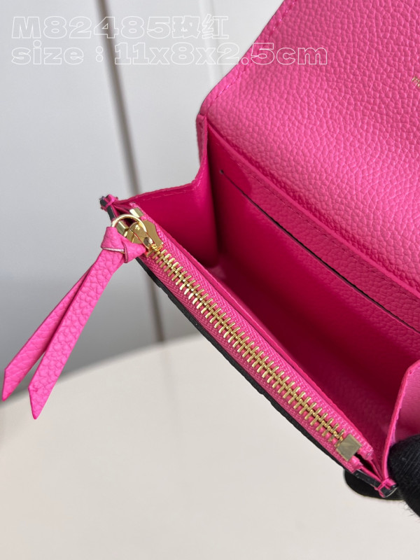 l**is V*t*n rosalie coin purse