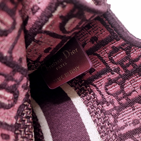 D*or book tote mini