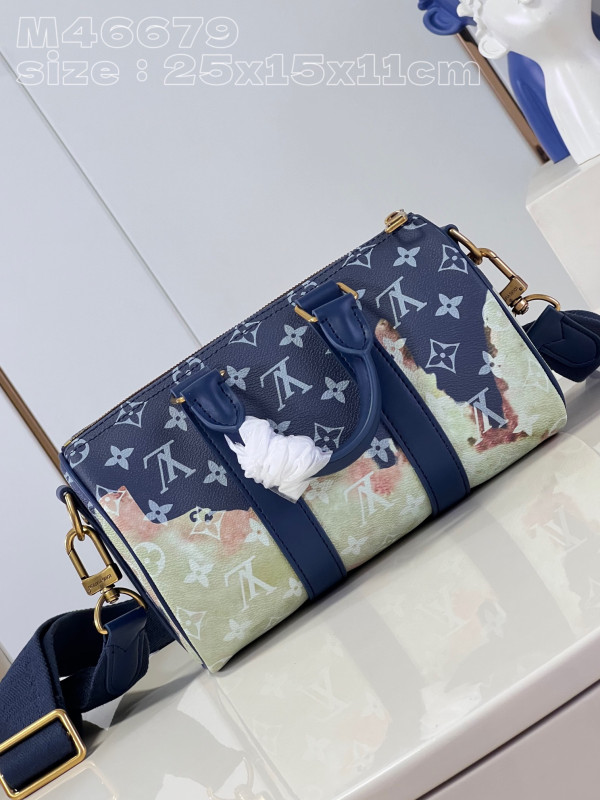 l**is V*t*n keepall 25