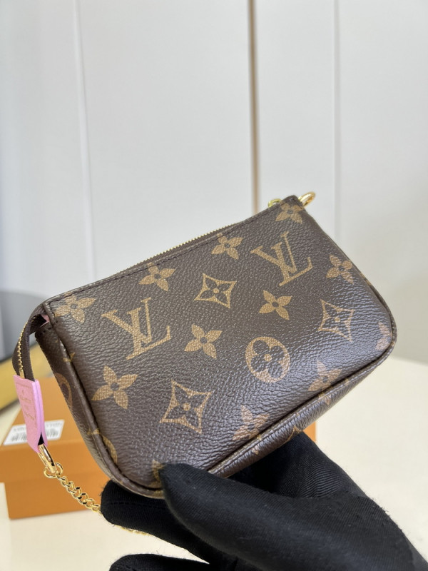l**is V*t*n mini pochette accessoires