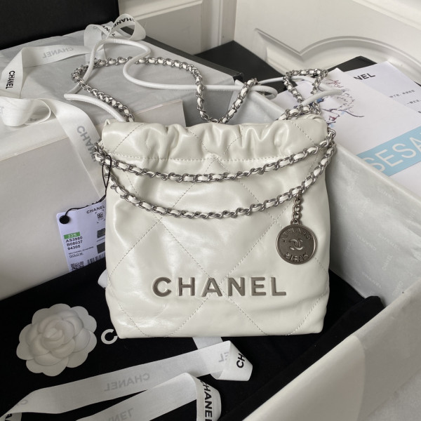 CL 22 MINI HANDBAG-23*18.5*6CM