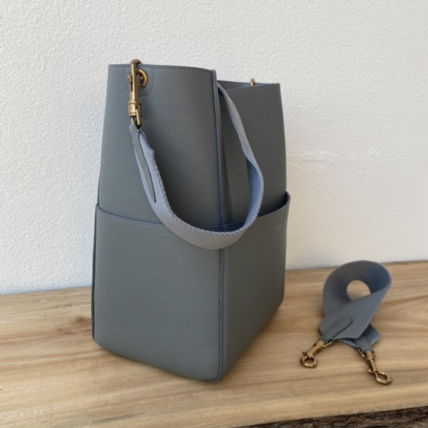 Ce**e sangle bucket