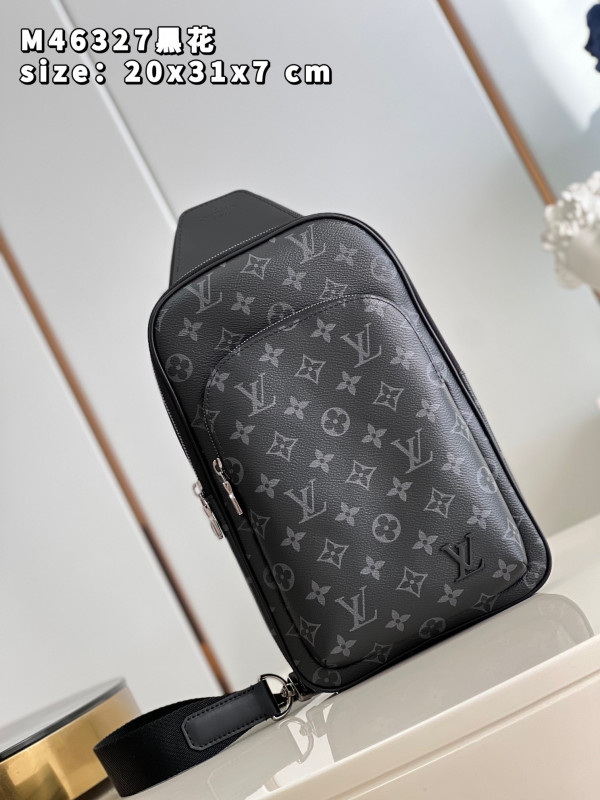 l**is V*t*n avenue slingbag nm