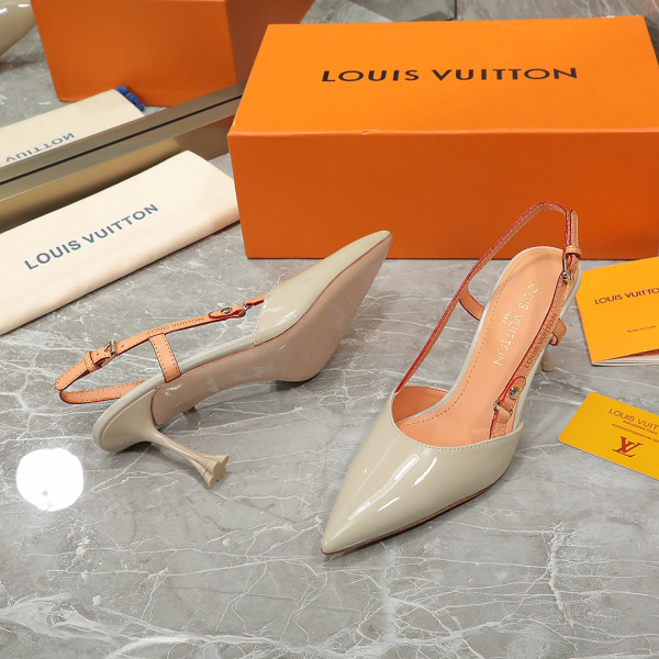 l**is V*t*n heels