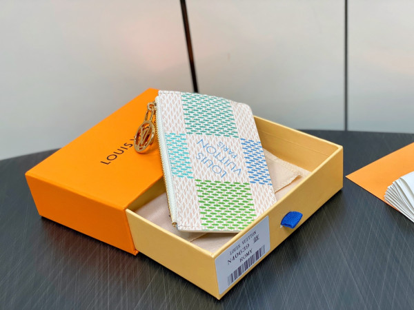 l**is V*t*n romy card holder-12*8*0.8cm