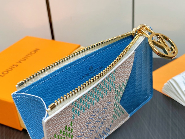 l**is V*t*n romy card holder-12*8*0.8cm