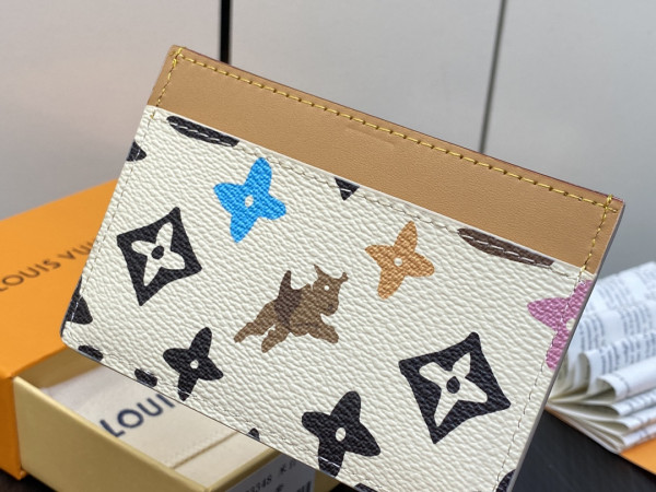 l**is V*t*n card holder-11*7*0.5cm