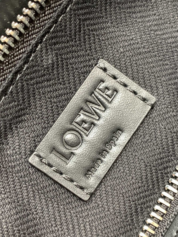 LOEWE SMALL PUZZLE BAG-24*16*10CM