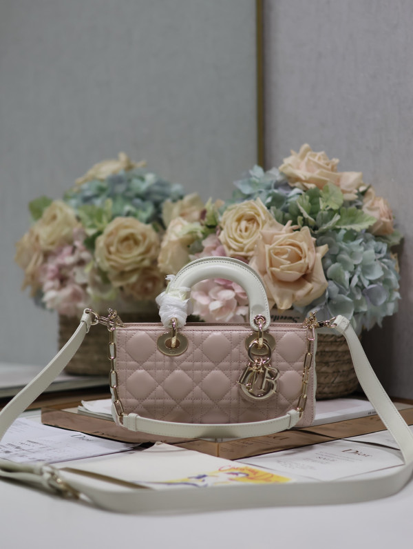 D*or lady d-joy bag-22*12*6cm