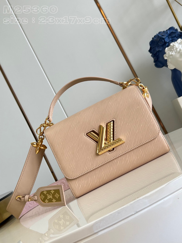 l**is V*t*n twist mm-23*17*9.5cm