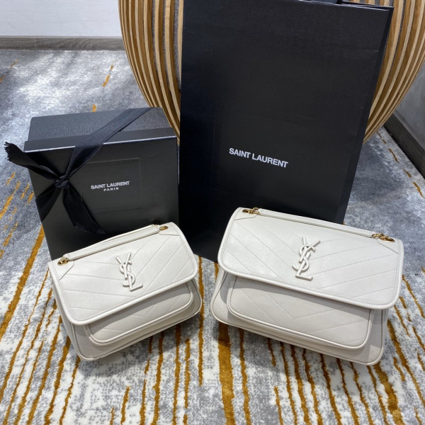 YSL NIKI BABY